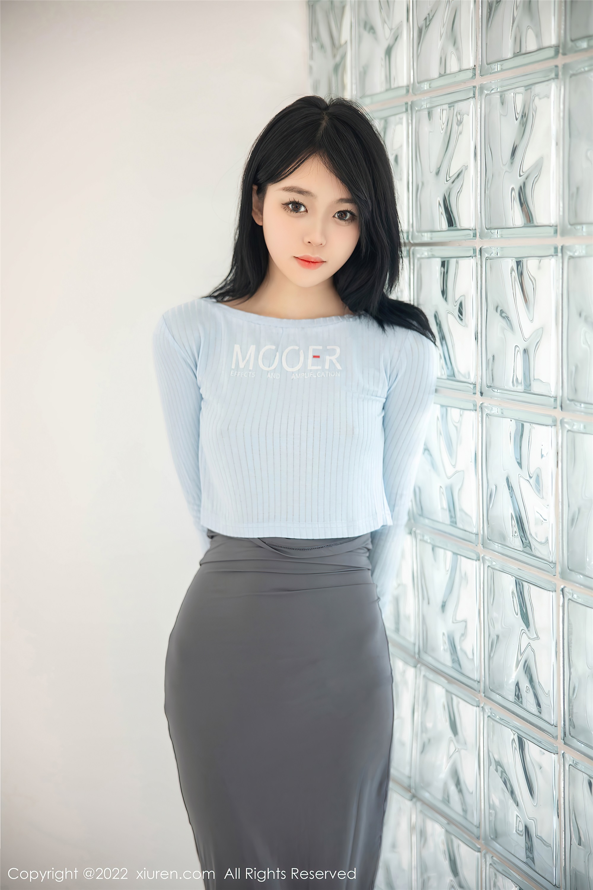 Xiuren秀人网 2022.08.18 NO.5453 小麦是只喵